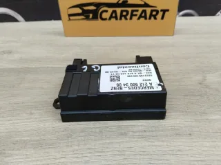 A2129003408 Блок управления топливным насосом Mercedes E W212 Арт 2-142286, вид 3