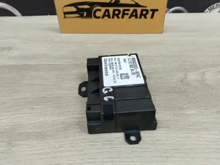 A2129003408 Блок управления топливным насосом Mercedes E W212 Арт 2-142286, вид 4