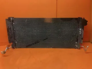  Радиатор кондиционера Chevrolet Tahoe 4 Арт 2-142360