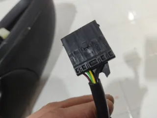 13308358 Зеркало 5 контактов Opel Astra J Арт 2-142418, вид 8