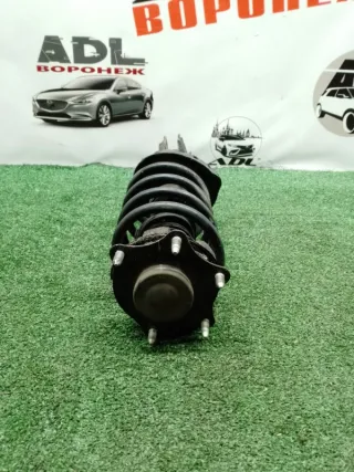 51601SWAJ150M1 Амортизатор Honda CR-V 3 Арт 2-142436, вид 4