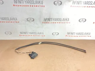 285T15NA0A Блок управления багажником Infiniti J Арт 2-142468, вид 2