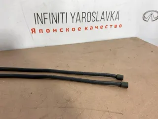 285T15NA0A Блок управления багажником Infiniti J Арт 2-142468, вид 3
