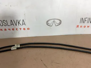285T15NA0A Блок управления багажником Infiniti J Арт 2-142468, вид 4
