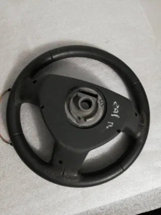 13229626 Руль Opel Astra H Арт 2-142599, вид 5