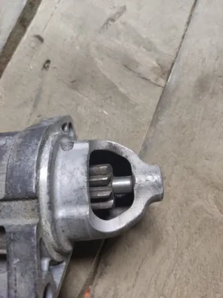 31200R40A01 Стартер Honda Accord 8 Арт 2-142614, вид 5