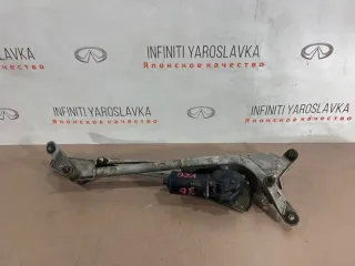 28800EH100 Моторчик дворников Infiniti M (Y50) Арт 2-142775, вид 5