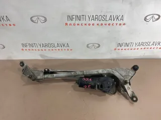 28800EH100 Моторчик дворников Infiniti M (Y50) Арт 2-142775, вид 7