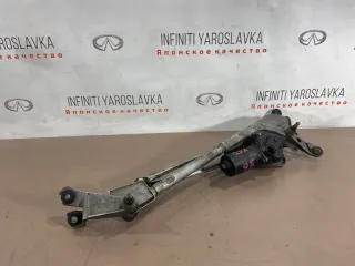 28800EH100 Моторчик дворников Infiniti M (Y50) Арт 2-142775, вид 9