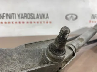 28800EH100 Моторчик дворников Infiniti M (Y50) Арт 2-142775, вид 10