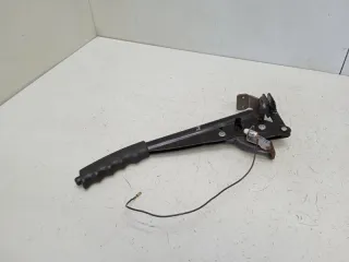 96482029 Рычаг ручного тормоза (ручника) Daewoo Matiz M150 restailing Арт 2-142798, вид 2