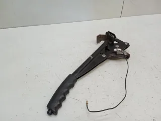96482029 Рычаг ручного тормоза (ручника) Daewoo Matiz M150 restailing Арт 2-142798, вид 3