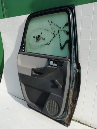 1111111 Дверь задняя левая Opel Meriva 1 Арт 2-142888, вид 12