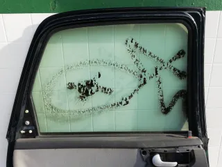 1111111 Дверь задняя левая Opel Meriva 1 Арт 2-142888, вид 13