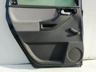 1111111 Дверь задняя левая Opel Meriva 1 Арт 2-142888, вид 14