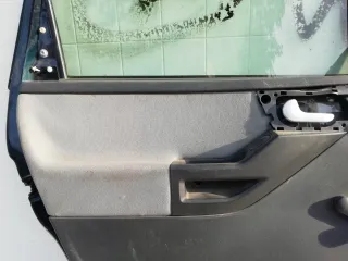 1111111 Дверь задняя левая Opel Meriva 1 Арт 2-142888, вид 15