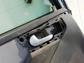 1111111 Дверь задняя левая Opel Meriva 1 Арт 2-142888, вид 16