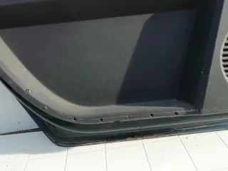 1111111 Дверь задняя левая Opel Meriva 1 Арт 2-142888, вид 18