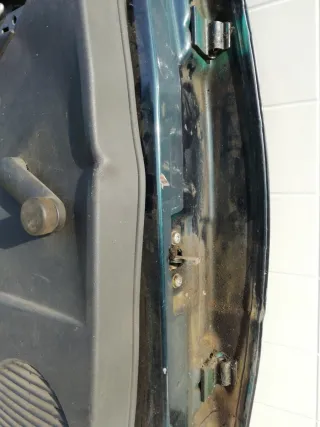1111111 Дверь задняя левая Opel Meriva 1 Арт 2-142888, вид 19