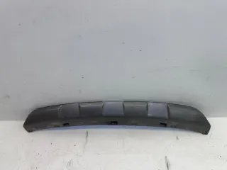 602001271AA Накладка на бампер Chery Tiggo 4 PRO Арт 2-143078, вид 1