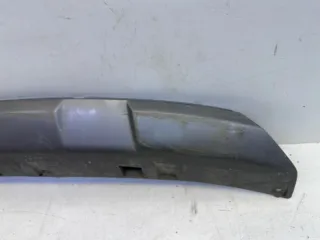 602001271AA Накладка на бампер Chery Tiggo 4 PRO Арт 2-143078, вид 7