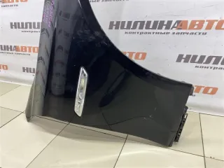 41357248660 Крыло переднее правое BMW 5 F10/F11/GT F07 Арт 2-143148, вид 4