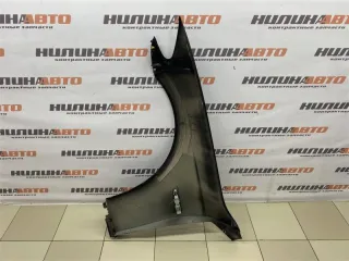 41357248660 Крыло переднее правое BMW 5 F10/F11/GT F07 Арт 2-143148, вид 9