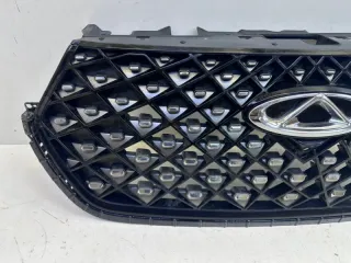602001792AA Решетка радиатора Chery Tiggo 4 PRO Арт 2-143167, вид 2