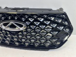 602001792AA Решетка радиатора Chery Tiggo 4 PRO Арт 2-143167, вид 3