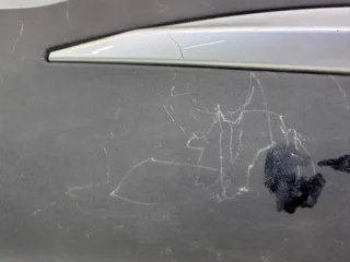 609000990AA Накладка двери (крышки) багажника Chery Tiggo 4 PRO Арт 2-143286, вид 6