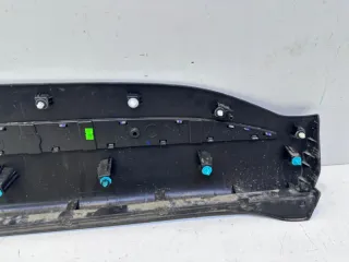 609000990AA Накладка двери (крышки) багажника Chery Tiggo 4 PRO Арт 2-143286, вид 10