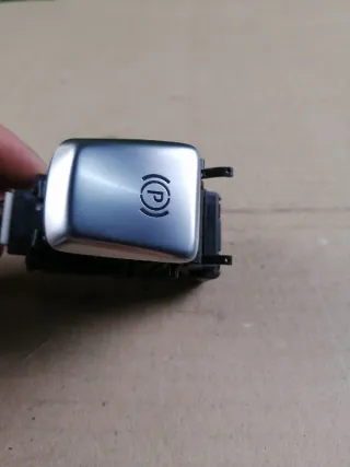 A2139056608 Кнопка ручника стояночного тормоза Mercedes E W213 Арт 2-143628, вид 2