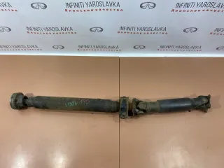 37300EG30B Карданный вал Infiniti M (Y50) Арт 2-143876, вид 1