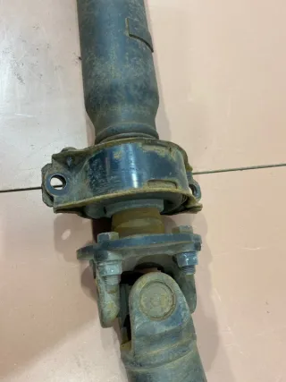 37300EG30B Карданный вал Infiniti M (Y50) Арт 2-143876, вид 3
