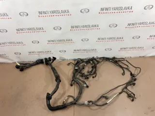 240111CA0A Проводка двигателя Infiniti FX2 Арт 2-143977, вид 3