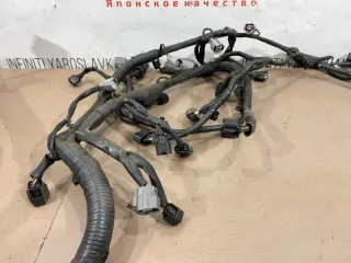 240111CA0A Проводка двигателя Infiniti FX2 Арт 2-143977, вид 5