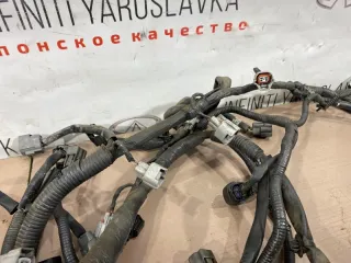 240111CA0A Проводка двигателя Infiniti FX2 Арт 2-143977, вид 8