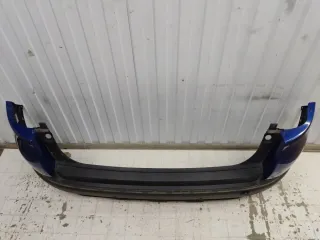 850220429r Бампер задний Renault Kaptur Арт 2-143991, вид 2