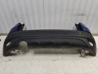 850220429r Бампер задний Renault Kaptur Арт 2-143991, вид 5