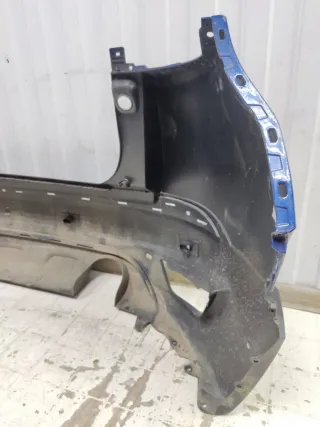 850220429r Бампер задний Renault Kaptur Арт 2-143991, вид 6