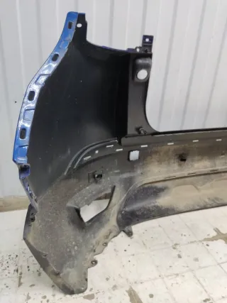 850220429r Бампер задний Renault Kaptur Арт 2-143991, вид 7