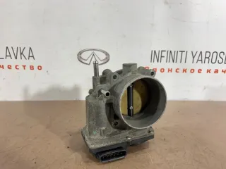 161191CA0A Заслонка дроссельная Infiniti FX2 Арт 2-144047, вид 1