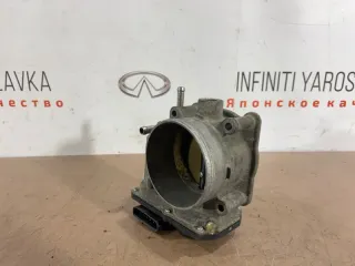 161191CA0A Заслонка дроссельная Infiniti FX2 Арт 2-144047, вид 2