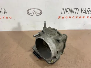 161191CA0A Заслонка дроссельная Infiniti FX2 Арт 2-144047, вид 3