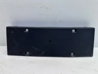 602001972AA Накладка под номер Chery Chery Tiggo 7 Pro Max Арт 2-144051
