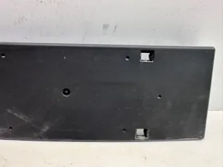602001972AA Накладка под номер Chery Chery Tiggo 7 Pro Max Арт 2-144051, вид 3