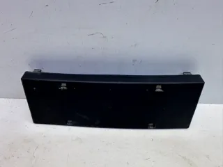 602001972AA Накладка под номер Chery Chery Tiggo 7 Pro Max Арт 2-144051, вид 4