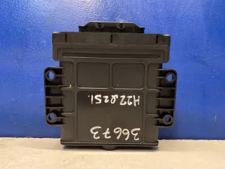 09D927750CD Блок управления АКПП Porsche Cayenne 955 Арт 2-144182, вид 3