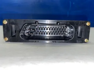 09D927750CD Блок управления АКПП Porsche Cayenne 955 Арт 2-144182, вид 4