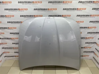 41617207194 Капот BMW 5 F10/F11/GT F07 Арт 2-144253, вид 1